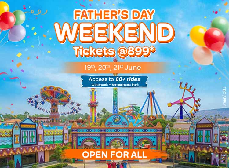 Celebrate Father’s Day