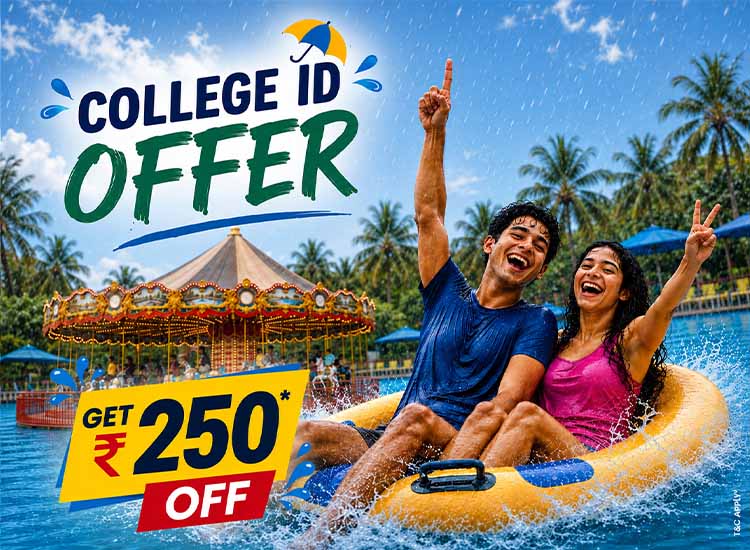 Monsoon College ID