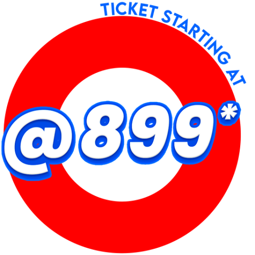 Icon of 899 Rs